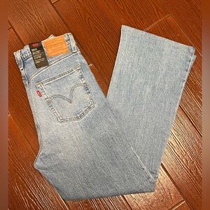 Levis Womens Jeans